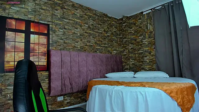 viktorya xue online show from March 21, 1:23 pm