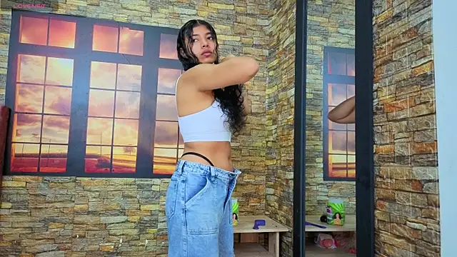 viktorya xue online show from September 19, 10:27 am