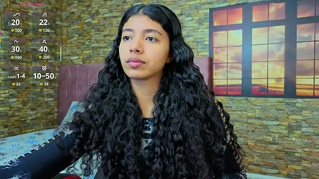 Snapshot of viktorya_xue chatting on December 16, 11:15 am viktorya xue online show from December 16, 11:15 am