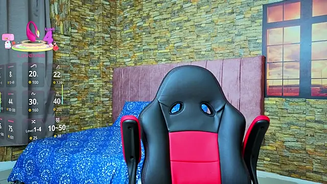 Snapshot of viktorya_xue chatting on February 3, 10:42 am viktorya xue online show from February 3, 10:42 am