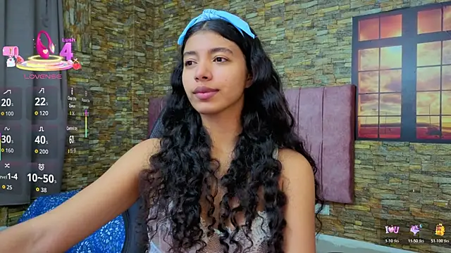 Snapshot of viktorya_xue chatting on February 4, 11:05 am viktorya xue online show from February 4, 11:05 am