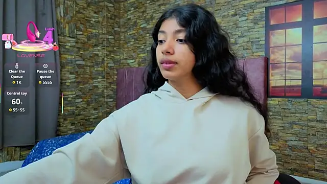 Snapshot of viktorya_xue chatting on February 5, 10:53 am viktorya xue online show from February 5, 10:53 am