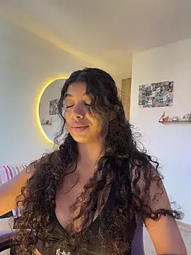 Snapshot of viktorya_xue chatting on July 30, 12:26 pm viktorya xue online show from July 30, 12:26 pm
