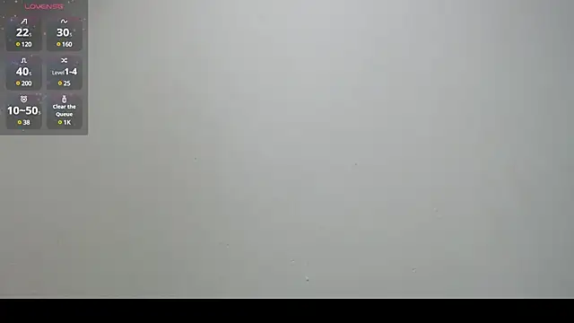 sussy leon online show from December 17, 12:22 pm