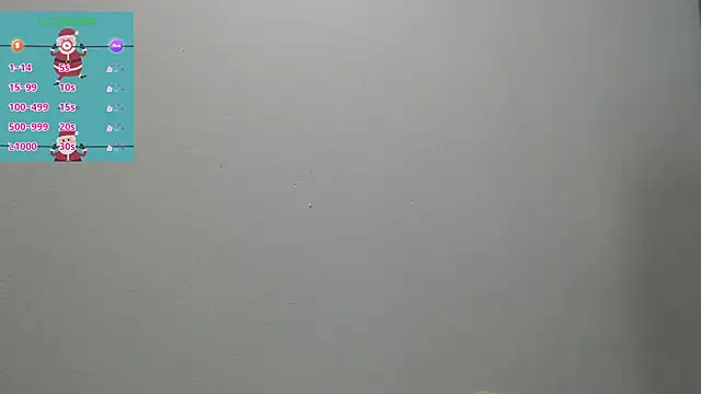 sussy leon online show from December 20, 2:16 pm