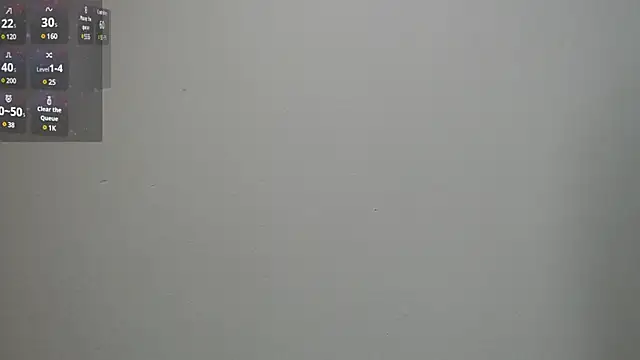 sussy leon online show from February 19, 12:11 pm