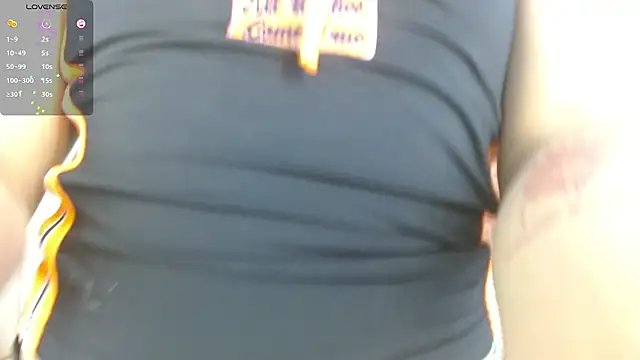 sussy leon online show from September 13, 1:00 pm