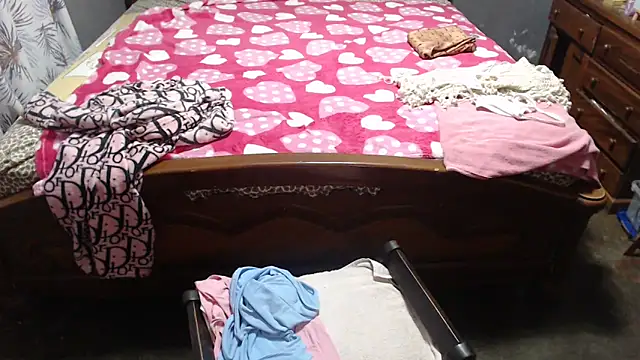 CANDYSWEET51 online show from January 25, 10:18 pm