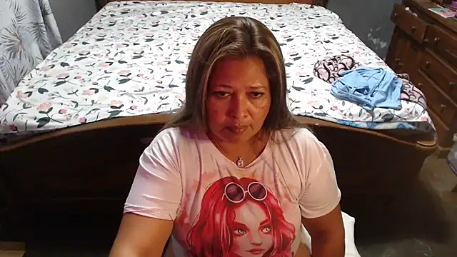 CANDYSWEET51 online show from March 15, 1:08 am