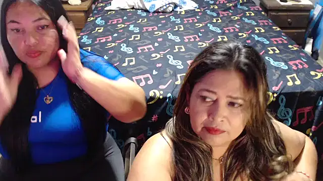 CANDYSWEET51 online show from October 10, 1:15 am