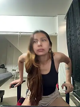 Im sophia1 online show from March 4, 1:17 pm