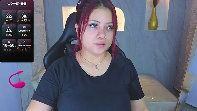  Ambar72 b online show from November 26, 12:50 pm