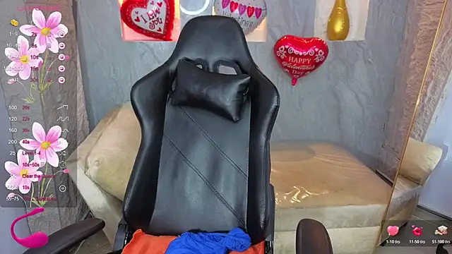  Ambar72 b online show from February 12, 1:28 pm