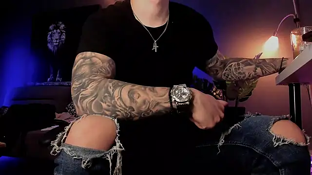 uptomatty online show from March 11, 8:09 am