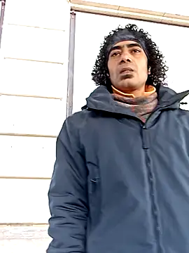 Dodge777 online show from November 18, 10:31 am