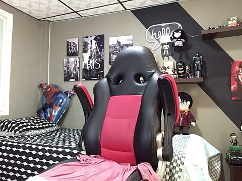 marcel crawford96 online show from January 25, 2:25 pm