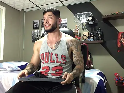 marcel crawford96 online show from March 19, 11:03 pm