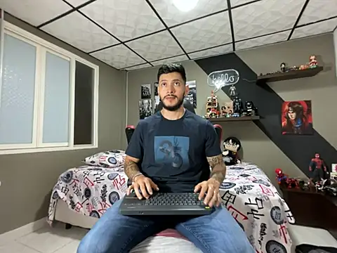 marcel crawford96 online show from September 14, 1:21 pm