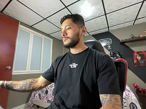 marcel crawford96 online show from September 21, 1:13 pm