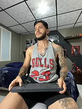 Snapshot of marcel_crawford96 chatting on June 23, 12:36 pm marcel crawford96 online show from June 23, 12:36 pm
