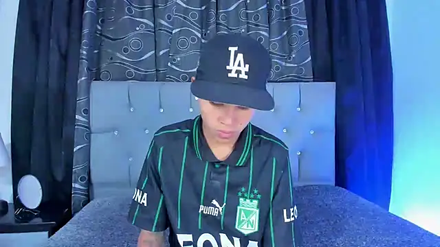 nova sex01 online show from January 15, 4:15 am