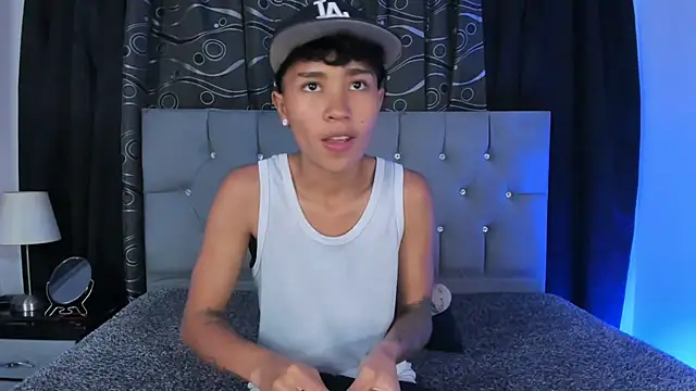 nova sex01 online show from January 17, 3:45 am