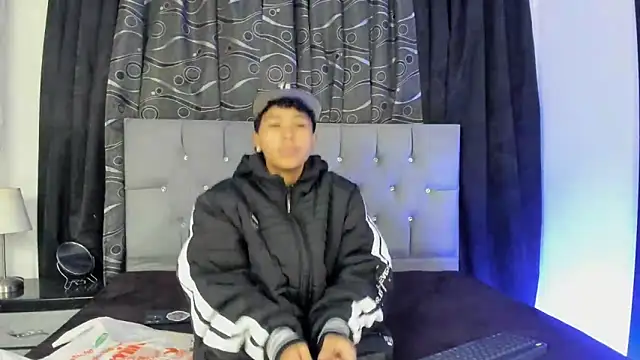 nova sex01 online show from March 19, 5:08 am