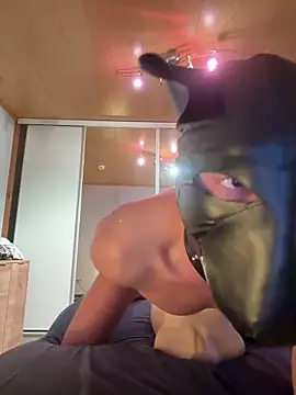 PlayDog123 online show from September 25, 4:43 pm