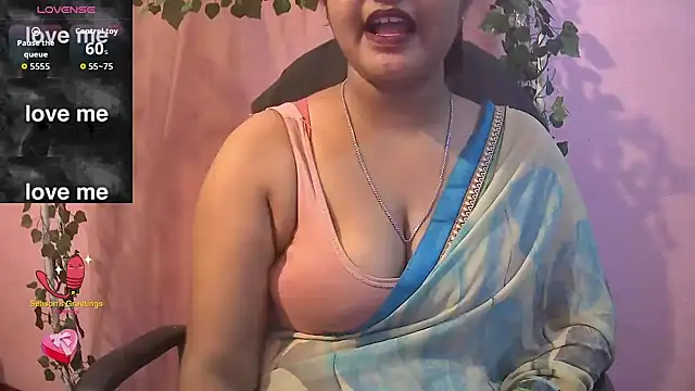 Snapshot of Pari-new chatting on July 16, 4:18 am Pari-new online show from July 16, 4:18 am