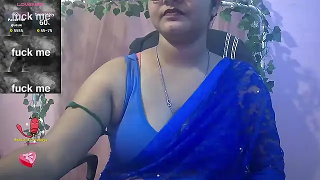 Snapshot of Pari-new chatting on July 23, 4:21 am Pari-new online show from July 23, 4:21 am