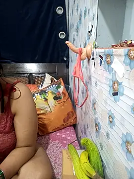 tina8th online show from April 20, 5:05 pm