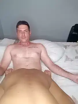 Amber007 online show from December 14, 5:58 pm