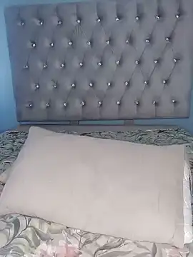 Amber007 online show from January 19, 1:22 pm