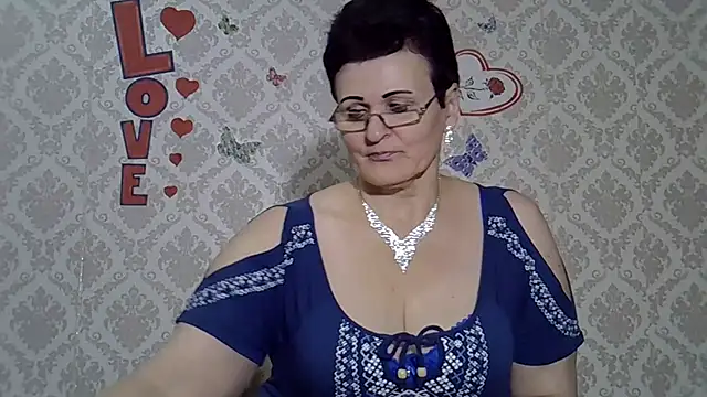 PaulaGolden online show from December 5, 3:17 pm