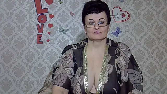 PaulaGolden online show from February 11, 1:20 pm