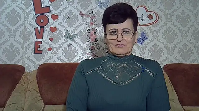 PaulaGolden online show from February 16, 4:36 pm