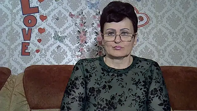 PaulaGolden online show from March 6, 5:42 pm