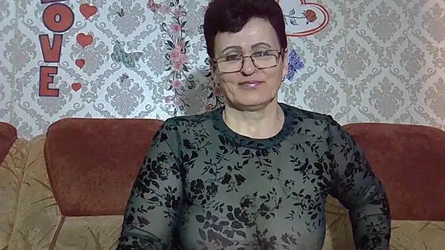 PaulaGolden online show from March 10, 7:46 am