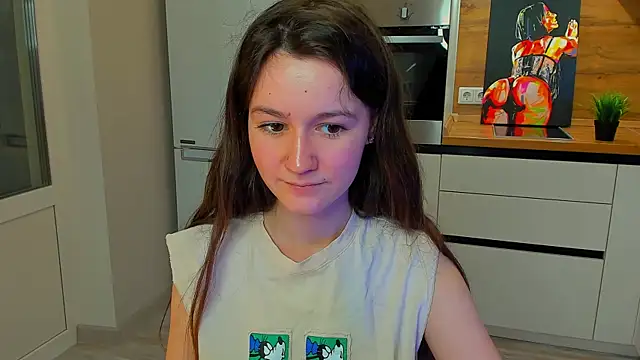 Snapshot of ameli_moon chatting on January 3, 2:30 pm ameli moon online show from January 3, 2:30 pm