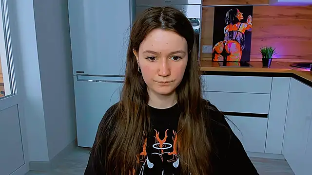 Snapshot of ameli_moon chatting on March 5, 12:44 pm ameli moon online show from March 5, 12:44 pm