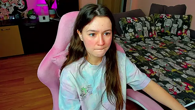 Snapshot of ameli_moon chatting on November 30, 11:47 am ameli moon online show from November 30, 11:47 am