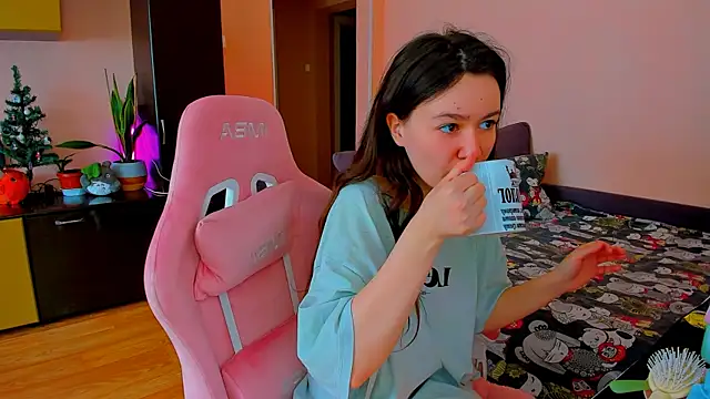 ameli moon online show from April 26, 10:46 am