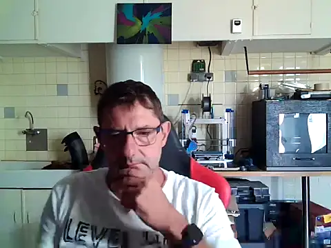 snork80 online show from September 10, 12:49 pm