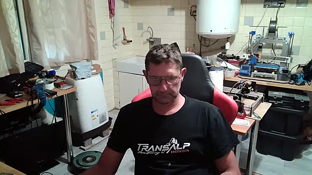 snork80 online show from September 11, 5:02 pm