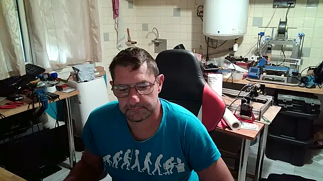 snork80 online show from September 13, 9:09 am