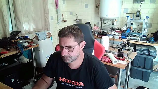 snork80 online show from September 14, 11:42 am