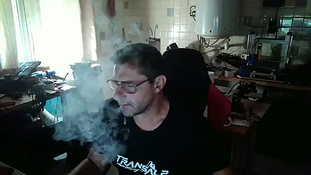 snork80 online show from September 19, 7:21 am