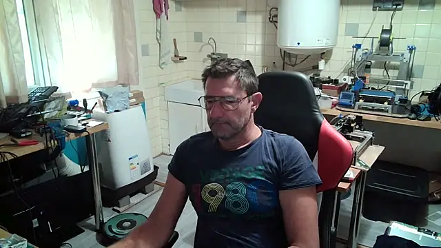 snork80 online show from September 27, 8:52 am