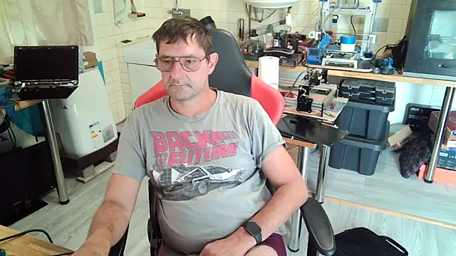 snork80 online show from October 4, 12:14 pm