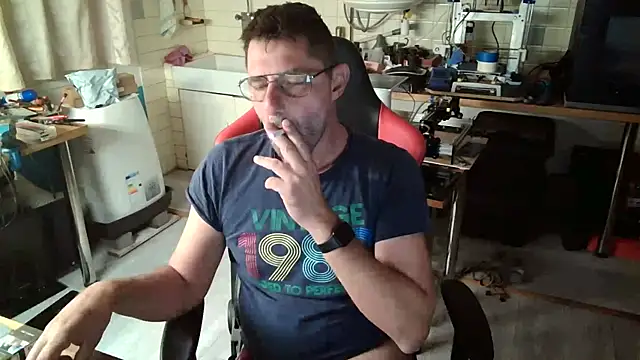 snork80 online show from October 10, 6:01 am